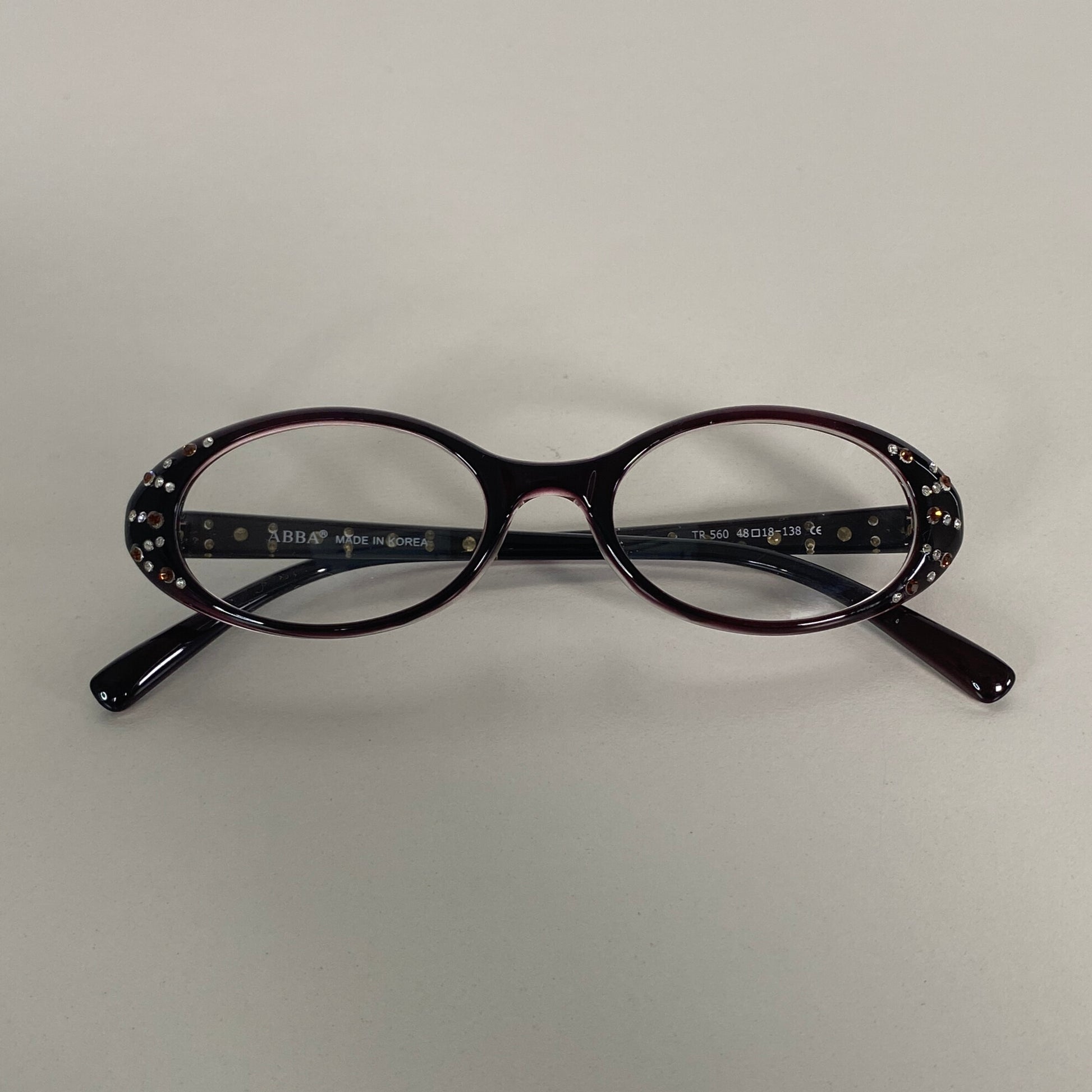 Mr.Qeen 560 Korean Eyewear - VionGlasses