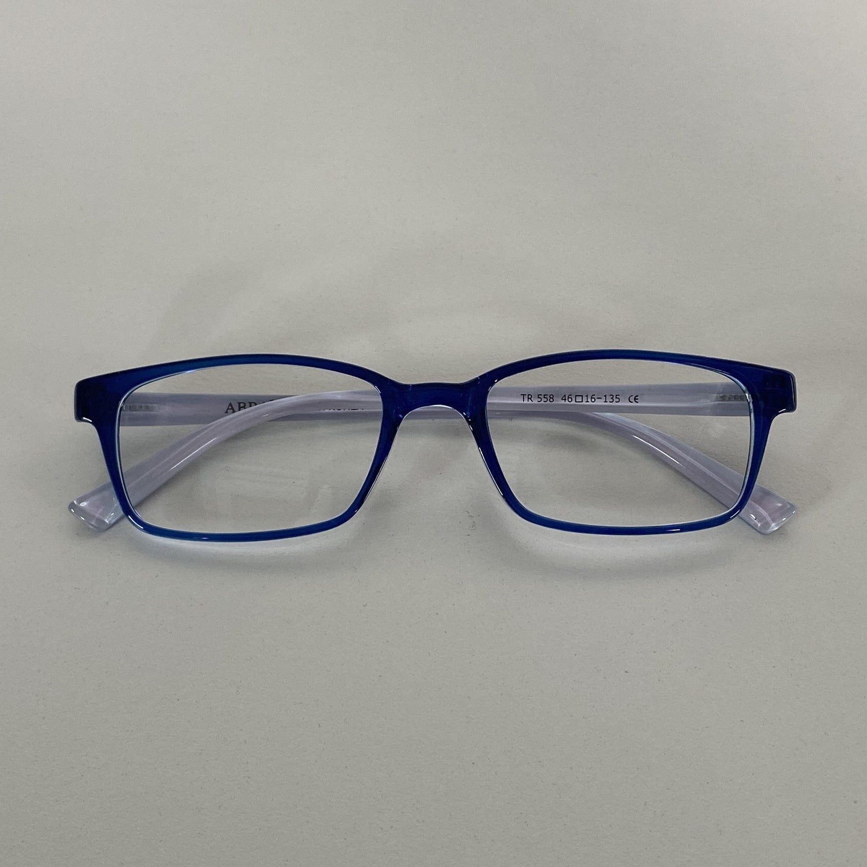 Pureun 558 Korean Eyewear - VionGlasses