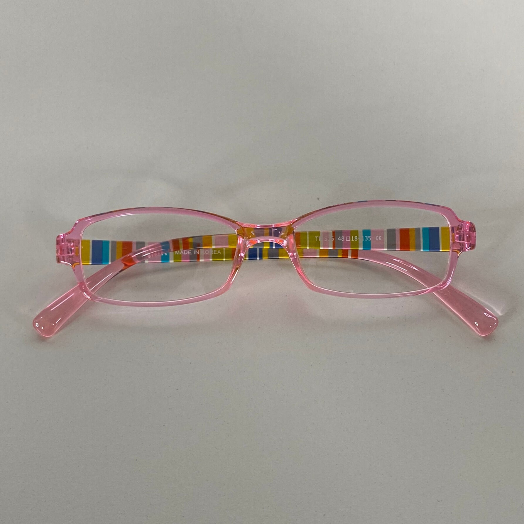 Saekdong 516 Korean Eyewear - VionGlasses