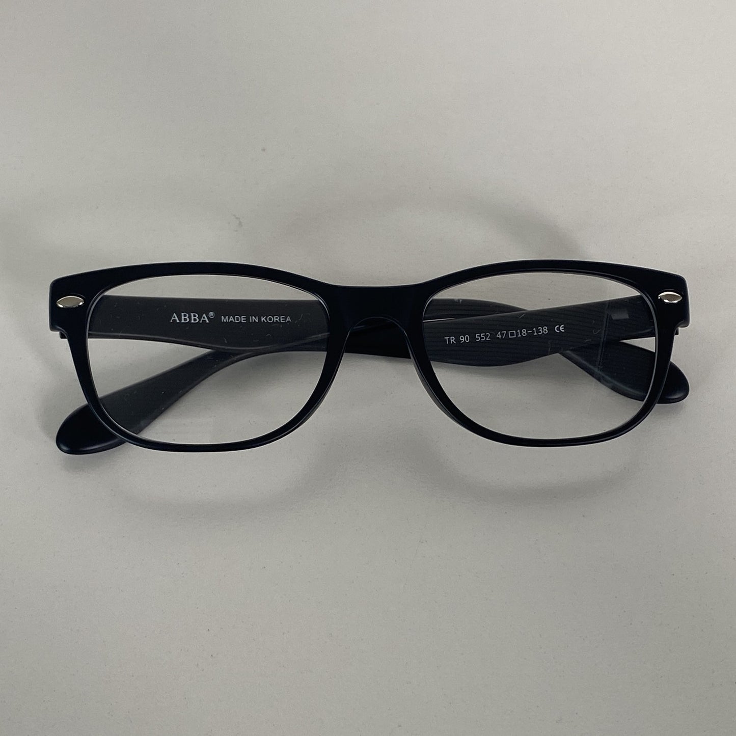 SKYcastle 552 Korean Eyewear - VionGlasses