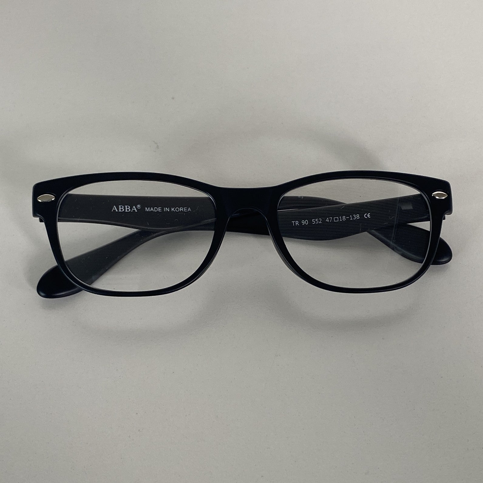 SKYcastle 552 Korean Eyewear - VionGlasses