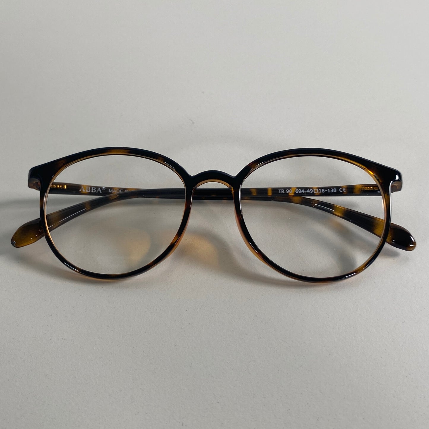 Momo 694 Korean Eyewear - VionGlasses