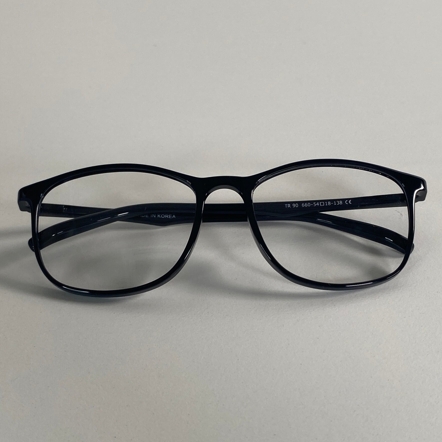 Bong 660 Korean Eyewear - VionGlasses
