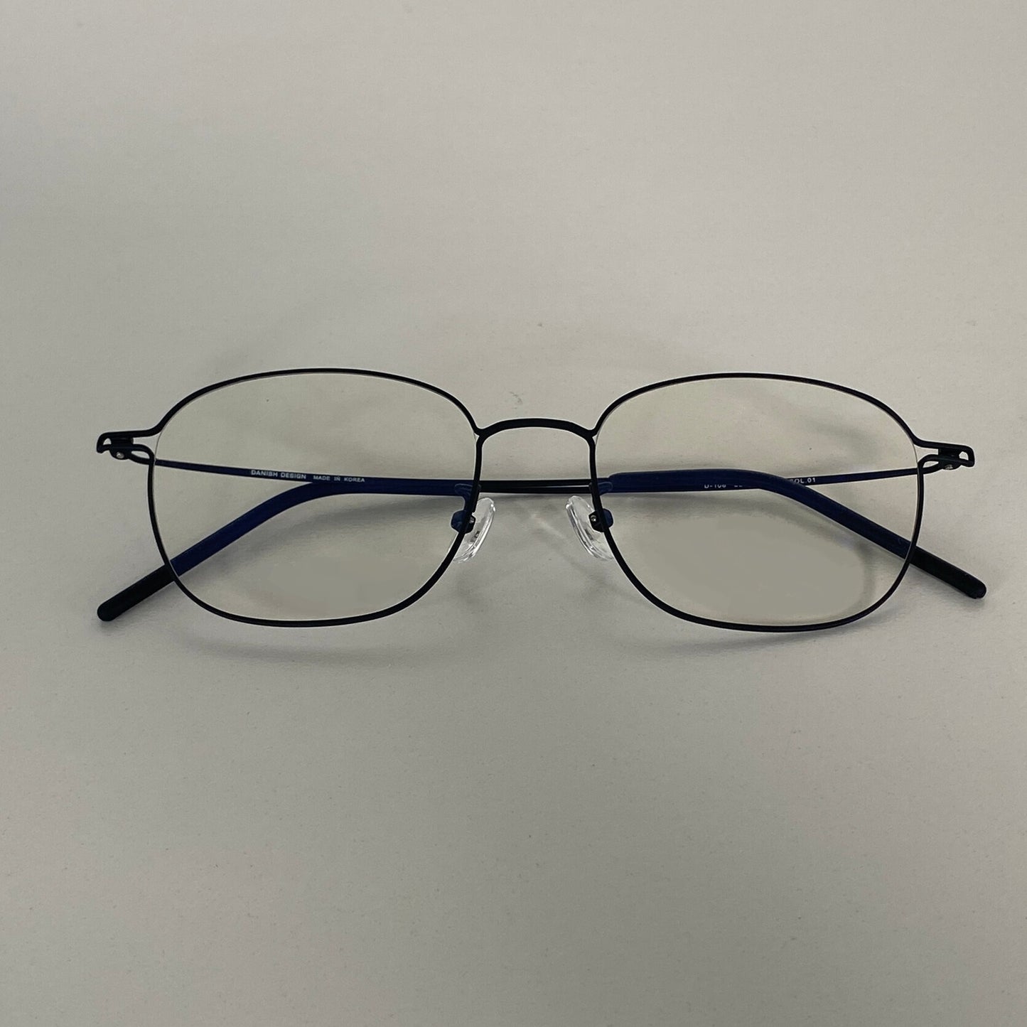 Hankang 106 Korean Eyewear - VionGlasses