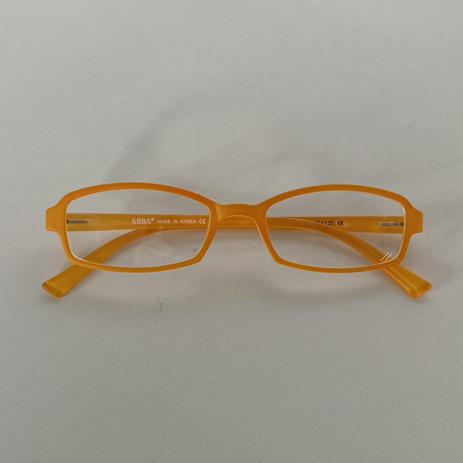Pororo 557 Korean Eyewear - VionGlasses