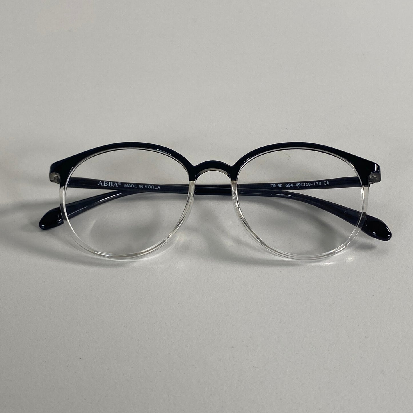 Kimbab 694 Korean Eyewear - VionGlasses