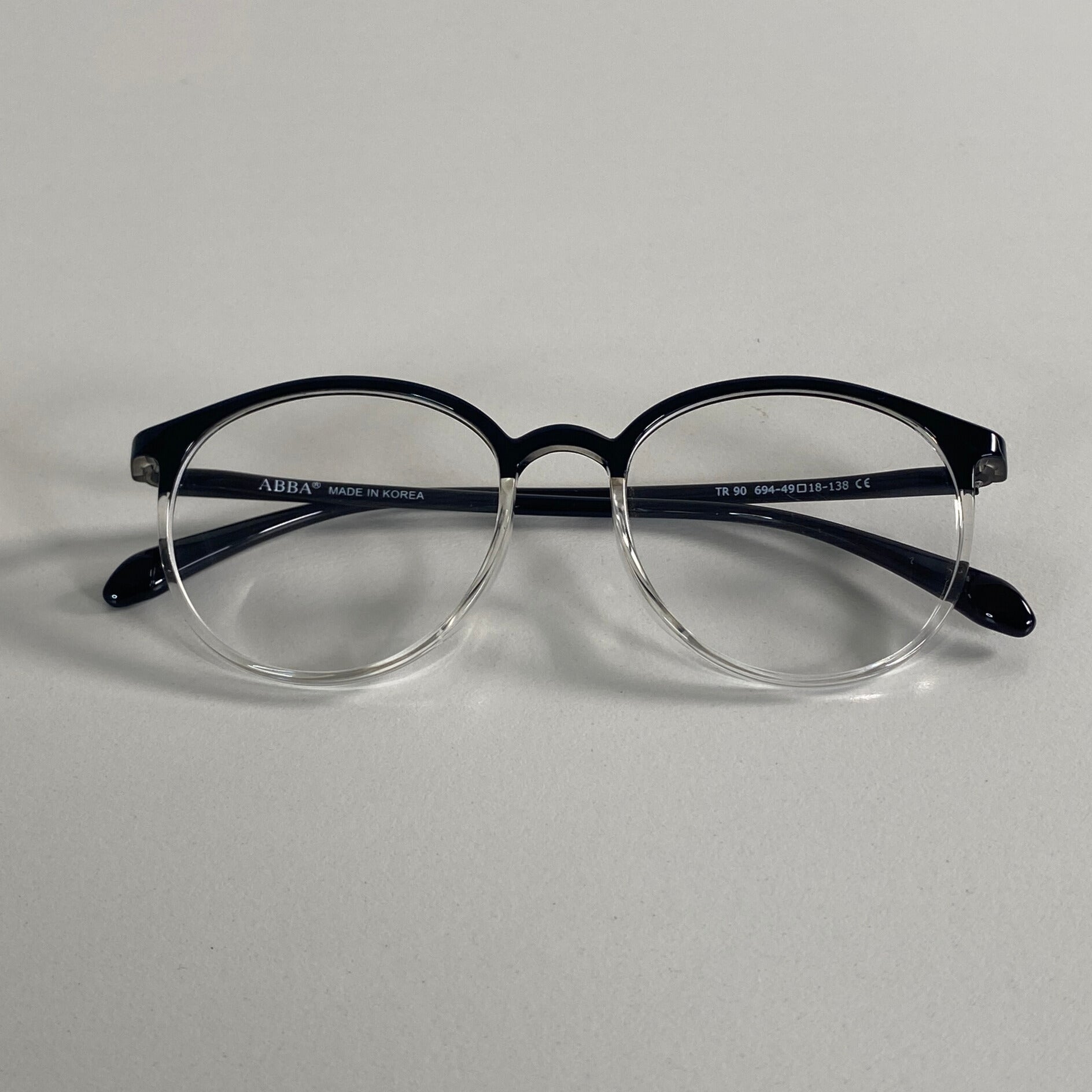 Kimbab 694 Korean Eyewear - VionGlasses