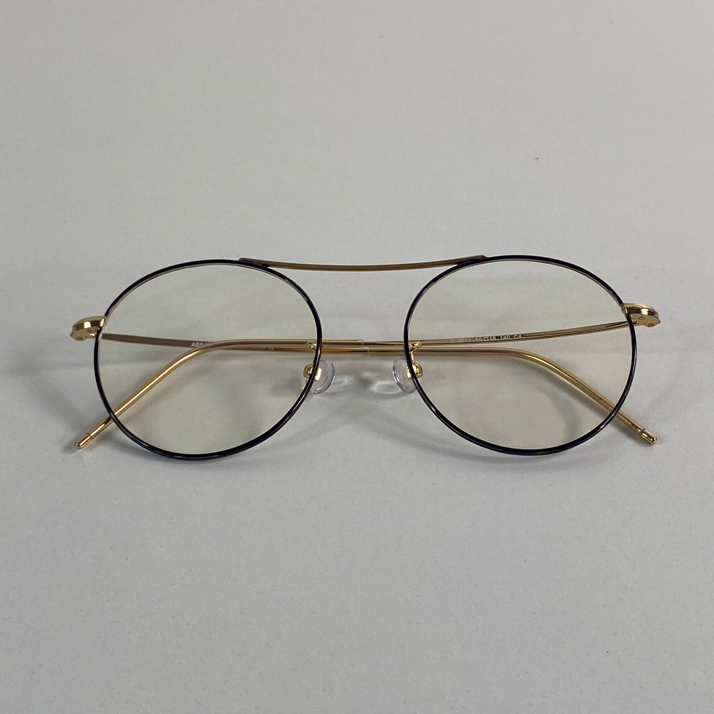 Faker 3011 Korean Eyewear - VionGlasses