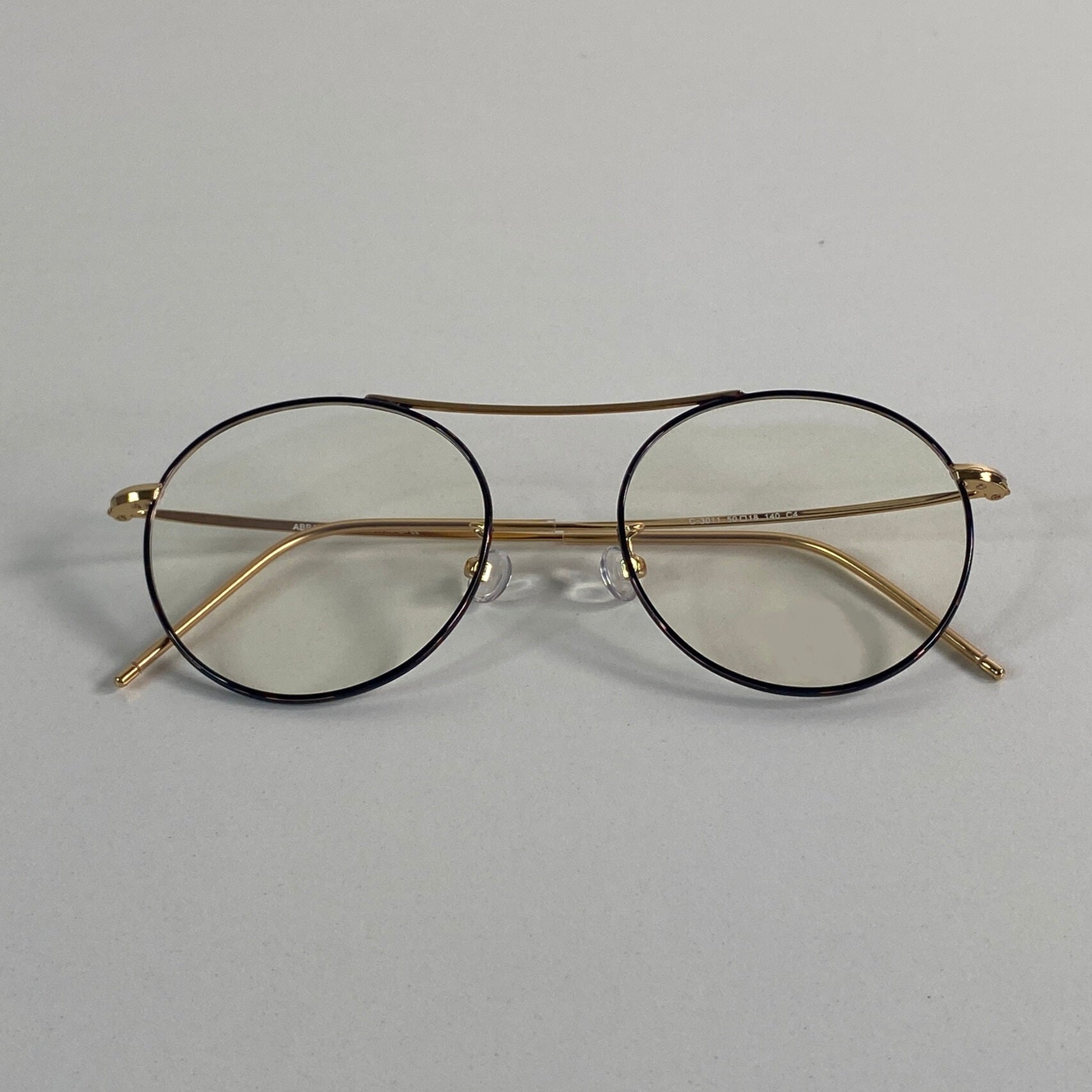 Faker 3011 Korean Eyewear - VionGlasses