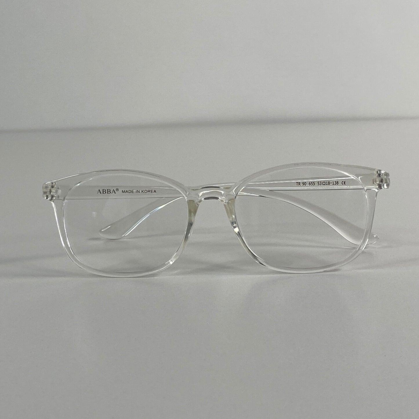 Winter 655 Korean Eyewear - VionGlasses
