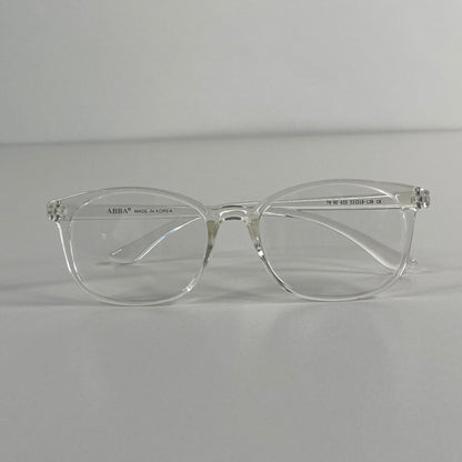 Winter 655 Korean Eyewear - VionGlasses