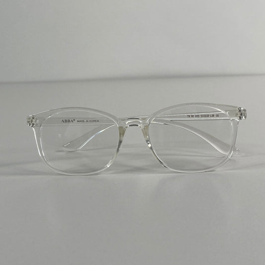 Winter 655 Korean Eyewear - VionGlasses