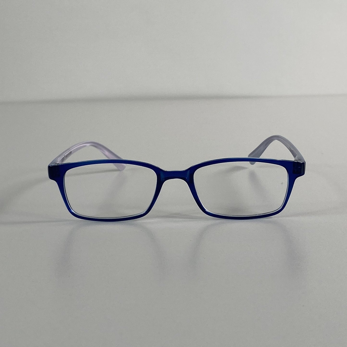 Pureun 558 Korean Eyewear - VionGlasses