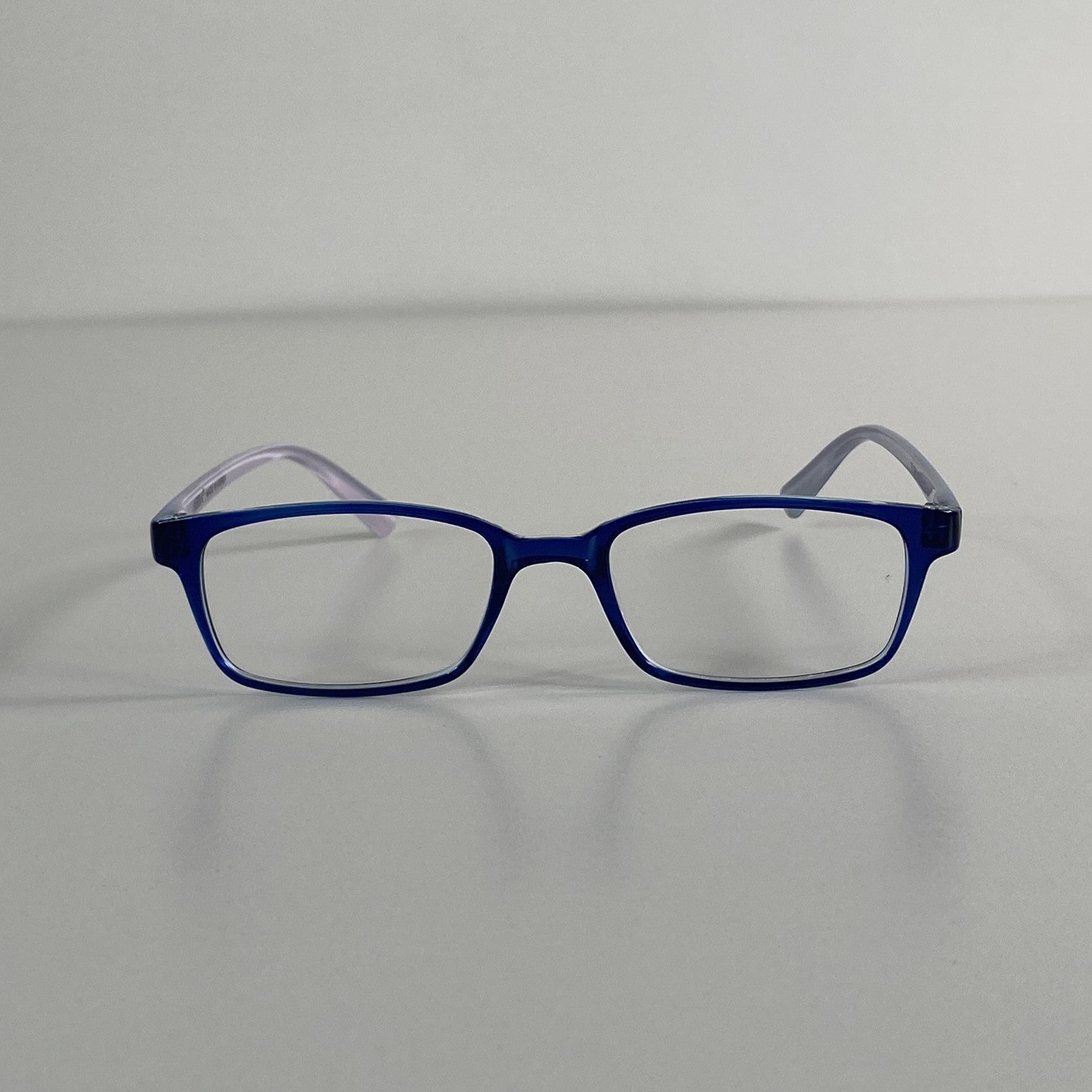 Pureun 558 Korean Eyewear - VionGlasses