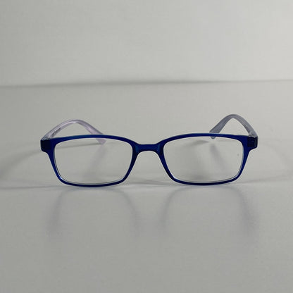 Pureun 558 Korean Eyewear - VionGlasses