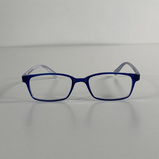Pureun 558 Korean Eyewear - VionGlasses