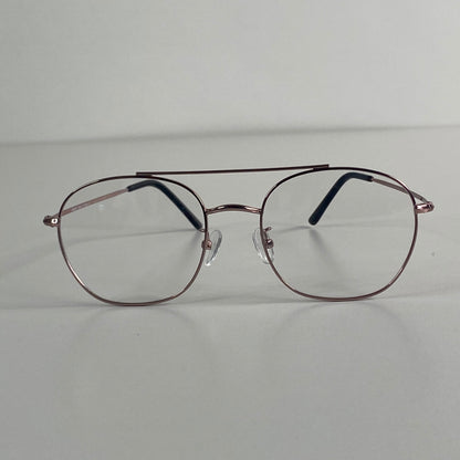 Golden 7028 Korean Eyewear - VionGlasses