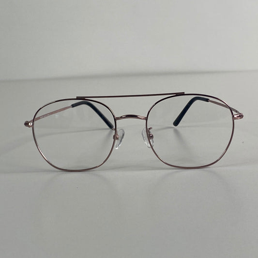 Golden 7028 Korean Eyewear - VionGlasses
