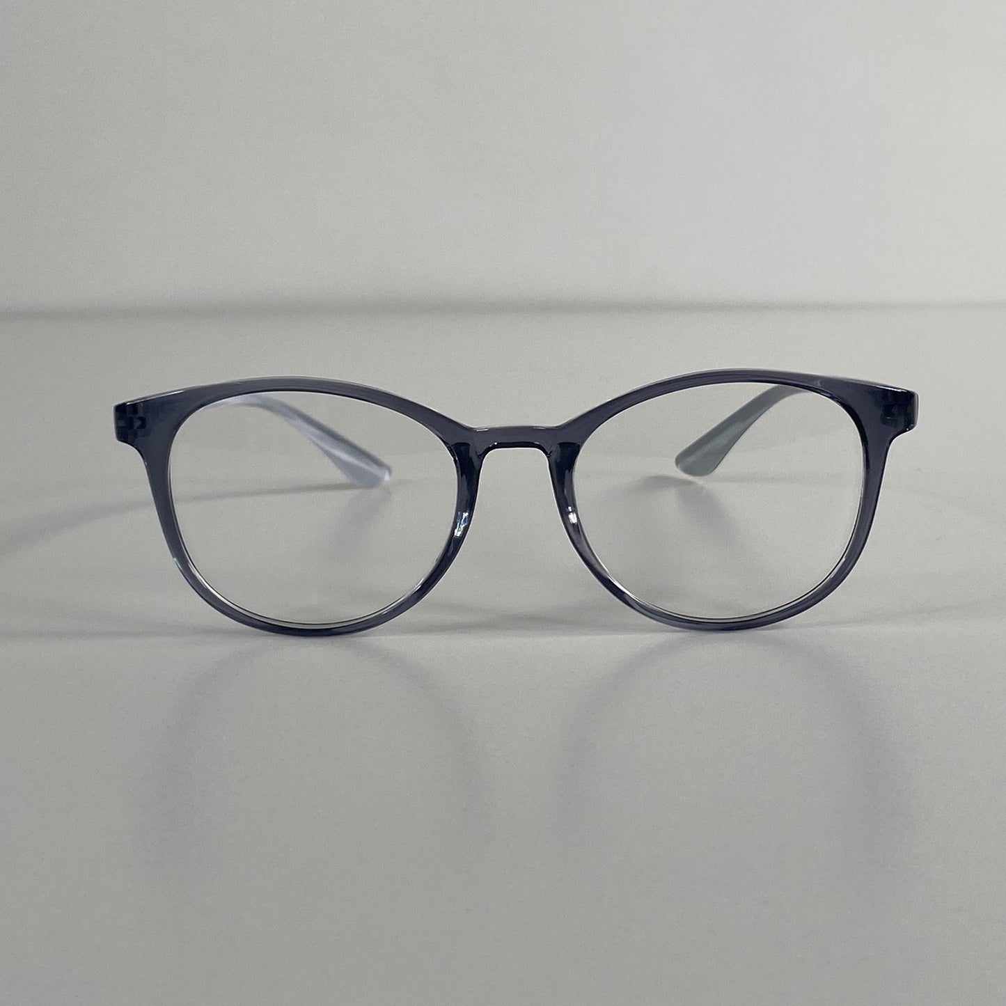 Frozen 654 Korean Eyewear - VionGlasses
