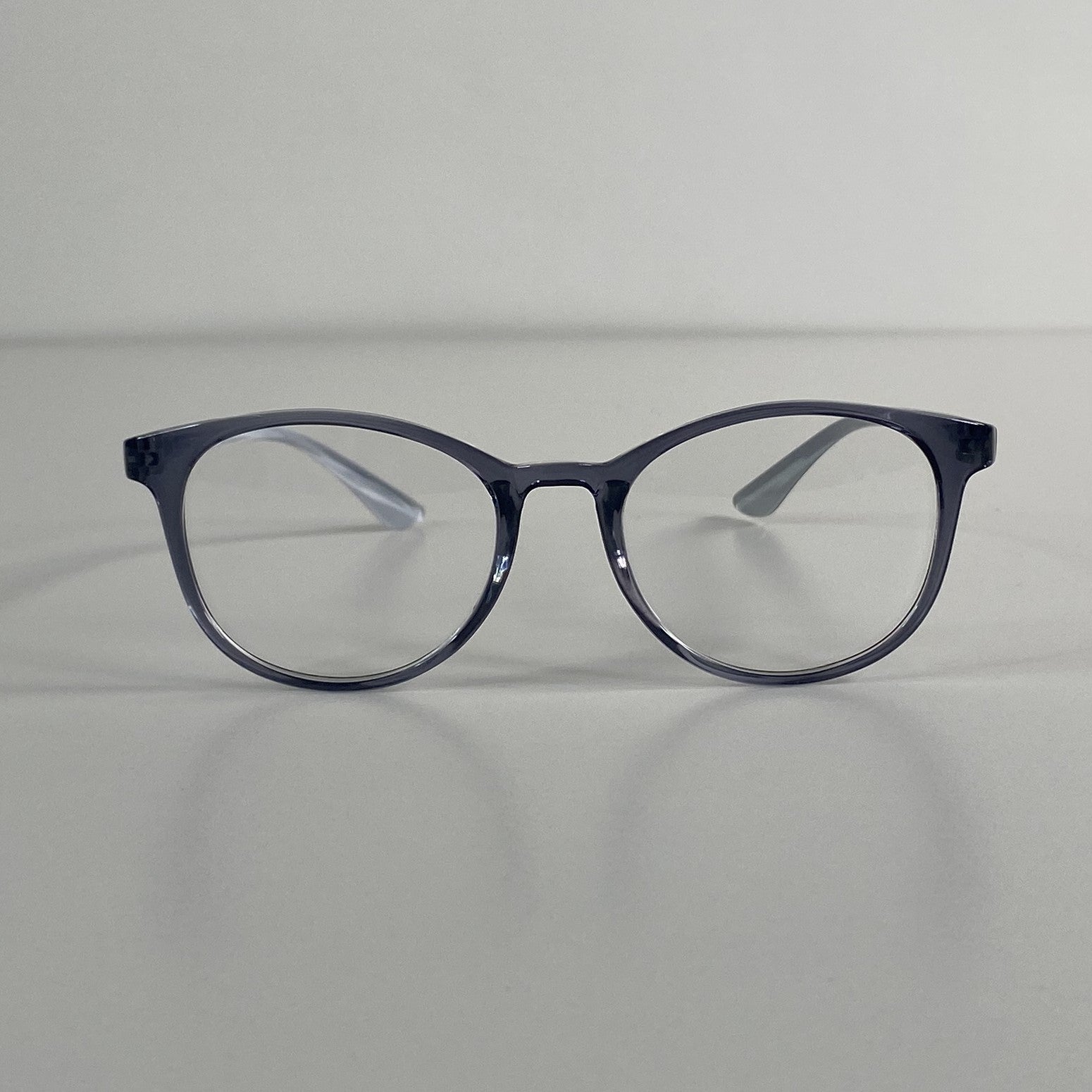 Frozen 654 Korean Eyewear - VionGlasses
