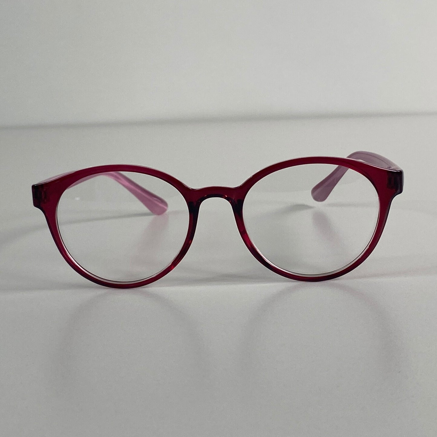 Hanni 649 Korean Eyewear - VionGlasses