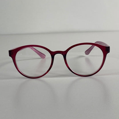 Hanni 649 Korean Eyewear - VionGlasses