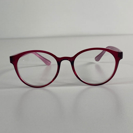 Hanni 649 Korean Eyewear - VionGlasses