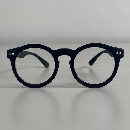 Squid 614 Korean Eyewear - VionGlasses