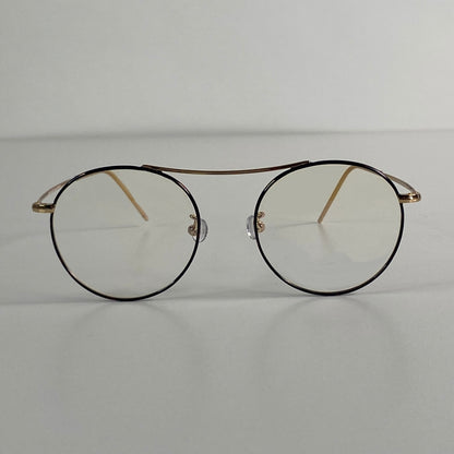 Faker 3011 Korean Eyewear - VionGlasses