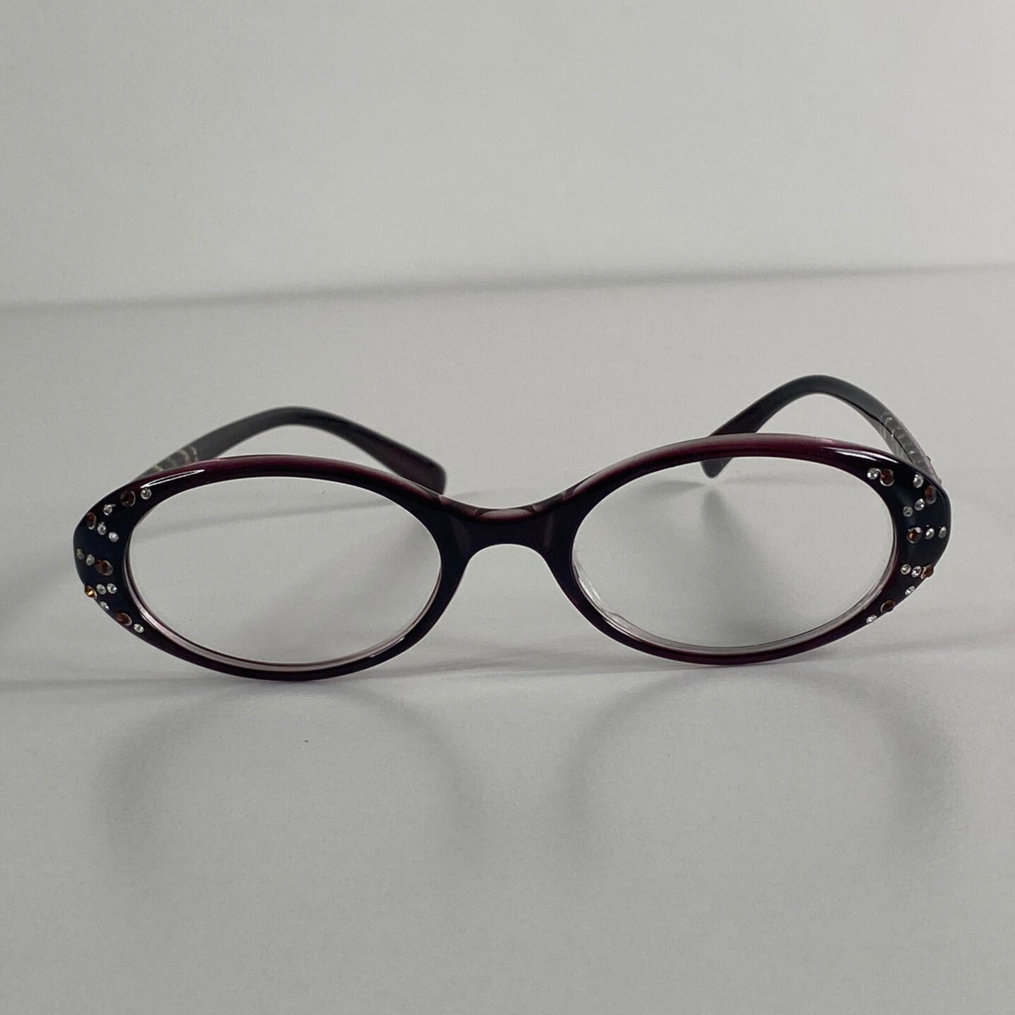 Mr.Qeen 560 Korean Eyewear - VionGlasses