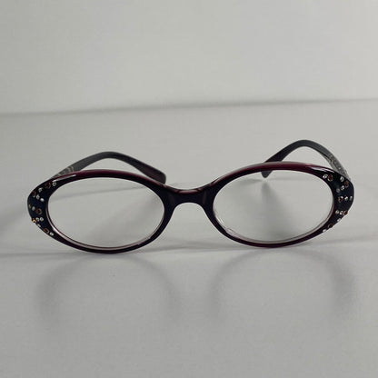 Mr.Qeen 560 Korean Eyewear - VionGlasses