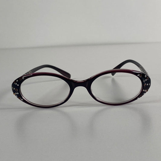 Mr.Qeen 560 Korean Eyewear - VionGlasses