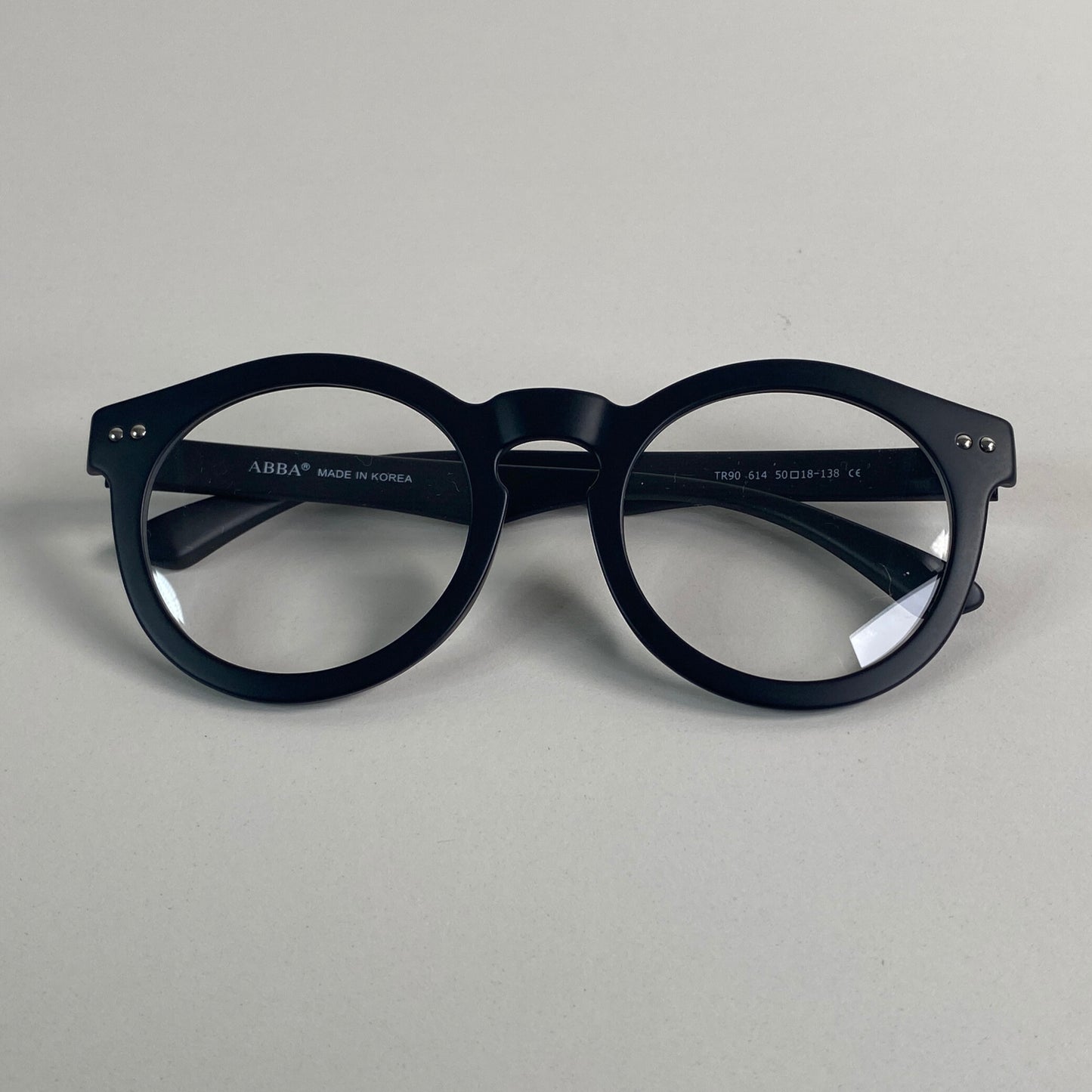 Squid 614 Korean Eyewear - VionGlasses
