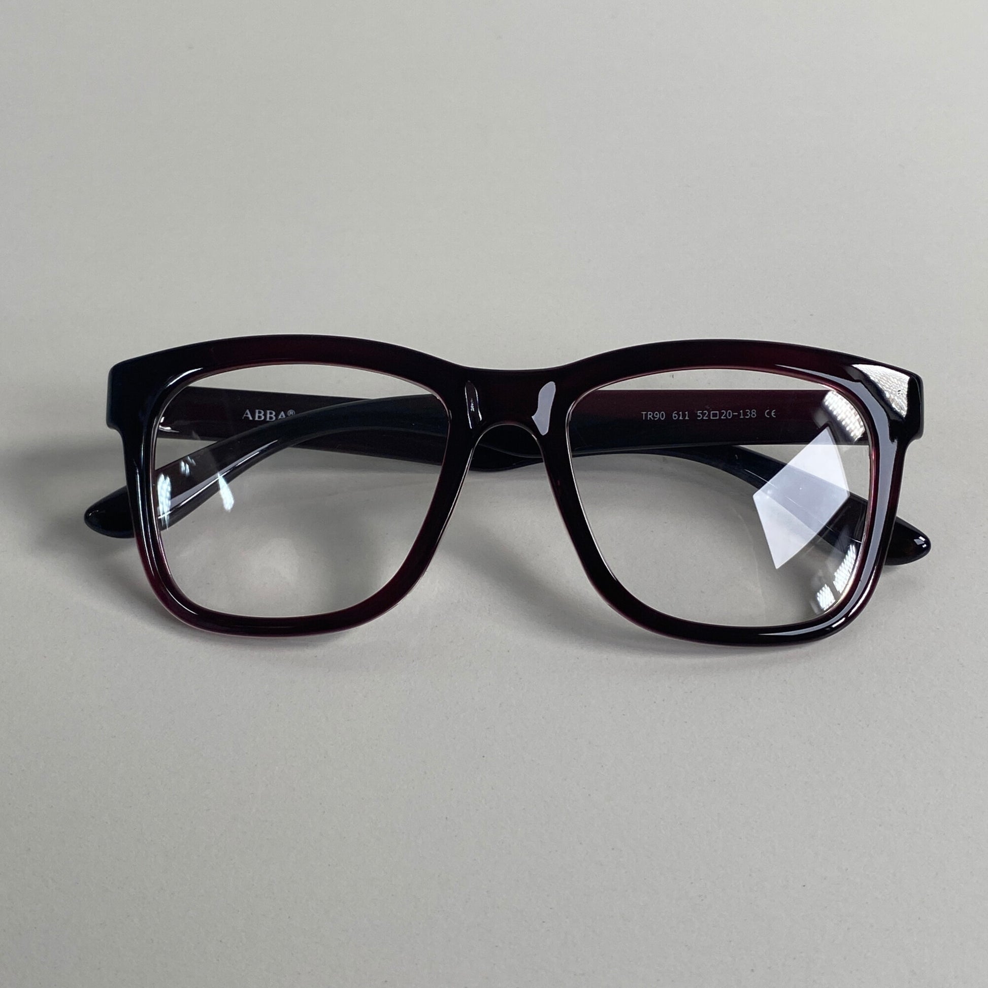 Lisa 611 Korean Eyewear - VionGlasses