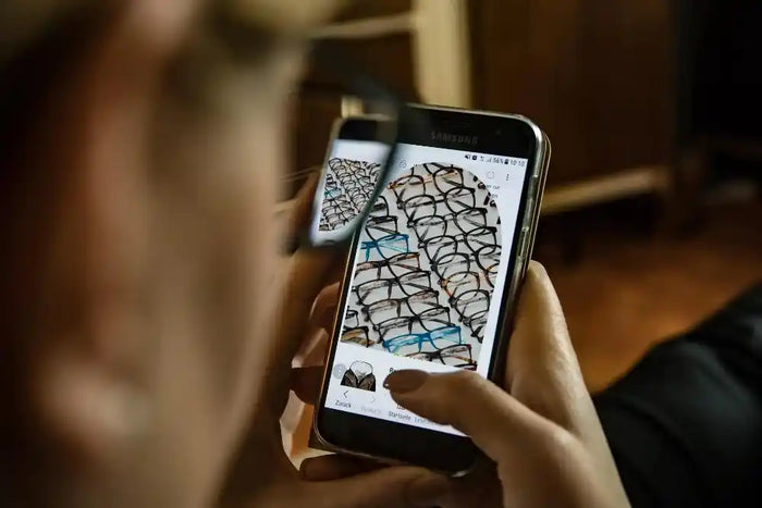 Prescription Glasses Under $100