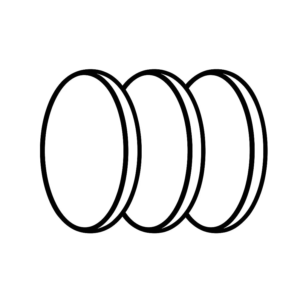 Premium Lenses Icon
