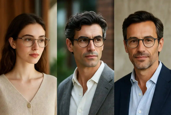 High-Index Essentials