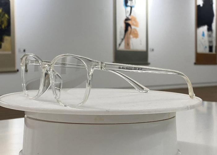 Korean Glasses prescription eyeglasses