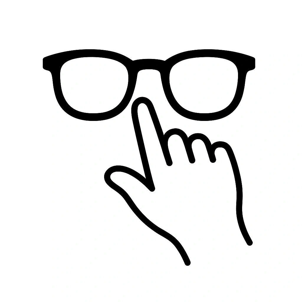 Frame Selection Icon