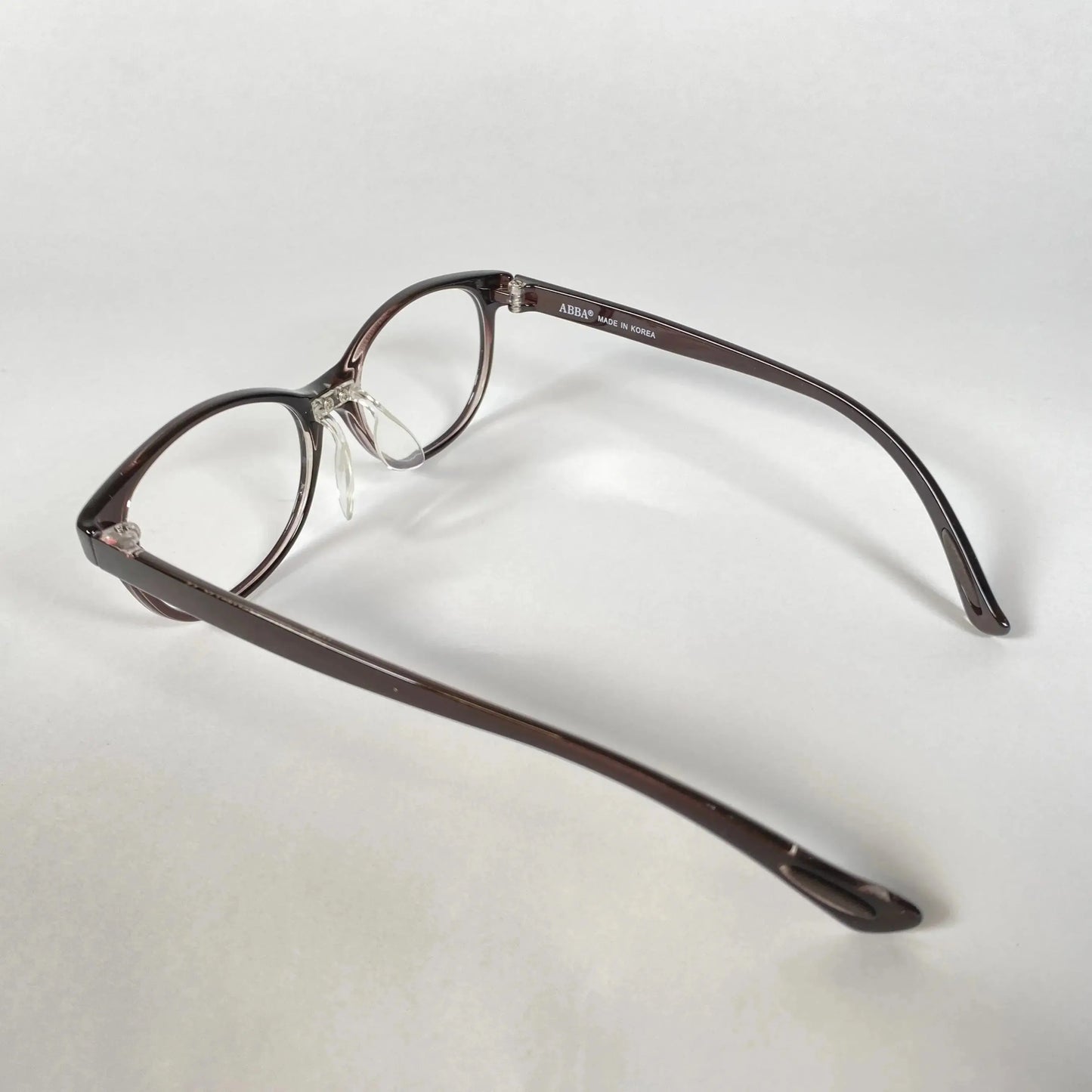 Hogi 4001 children's glasses side view - flexible lightweight frame designed for active kids