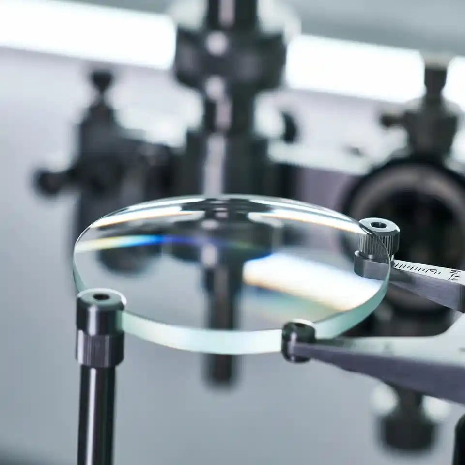 Blue light protection visual