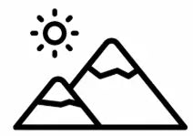 Single Vision Icon